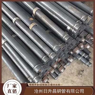 仓山最薄的声测管壁厚可以到什么程度