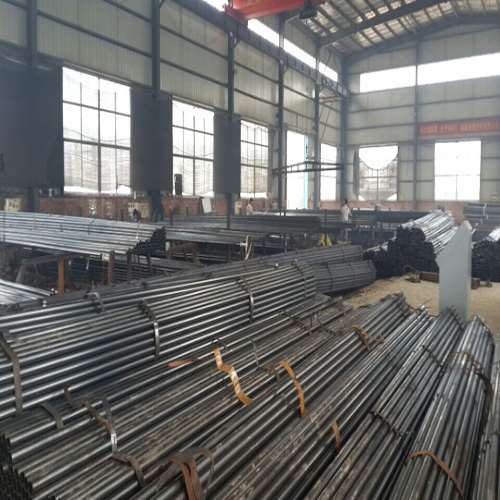 仓山声测管对于桩基工程的作用是什么？