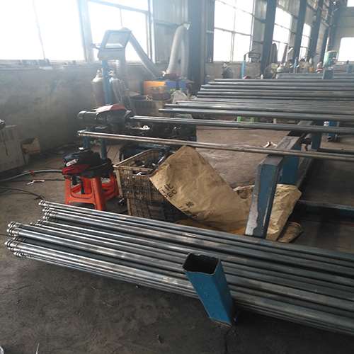 仓山桥梁桩基声测管的施工工艺流程